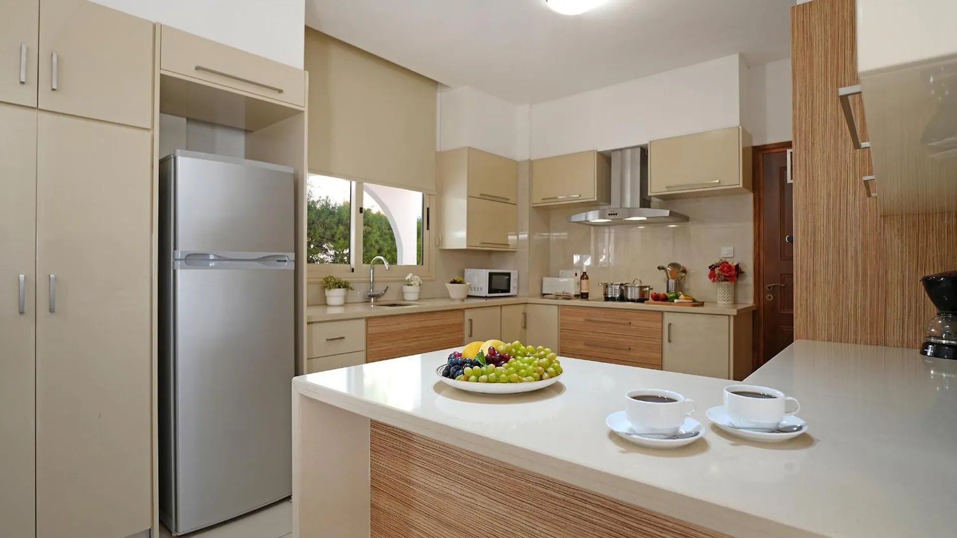 Villa Harmony Protaras