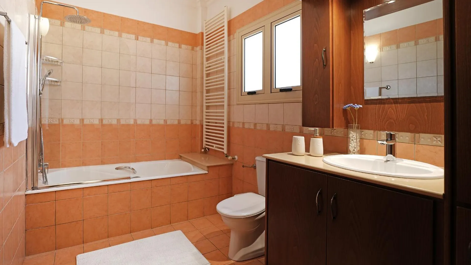 Villa Harmony Protaras Cypern