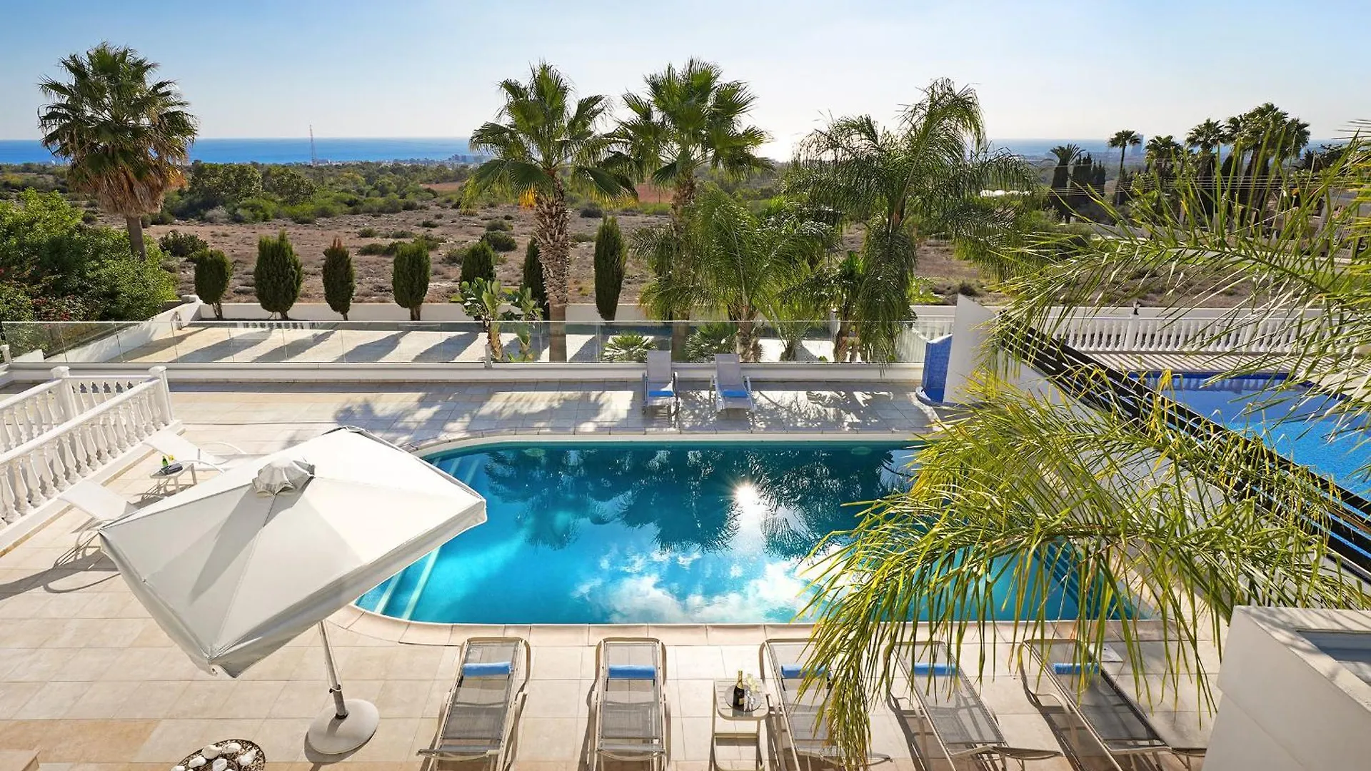 Villa Harmony Protaras