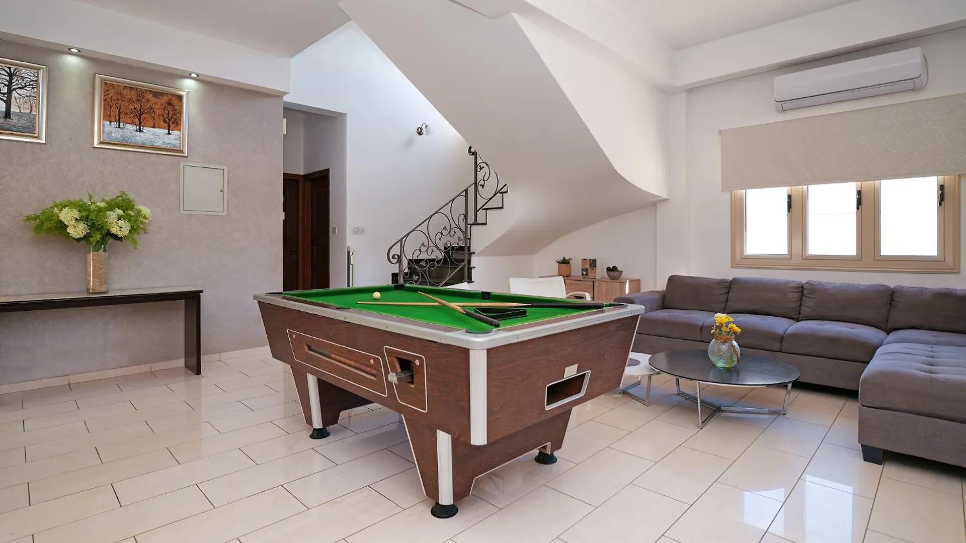 Villa Harmony Protaras Cypern