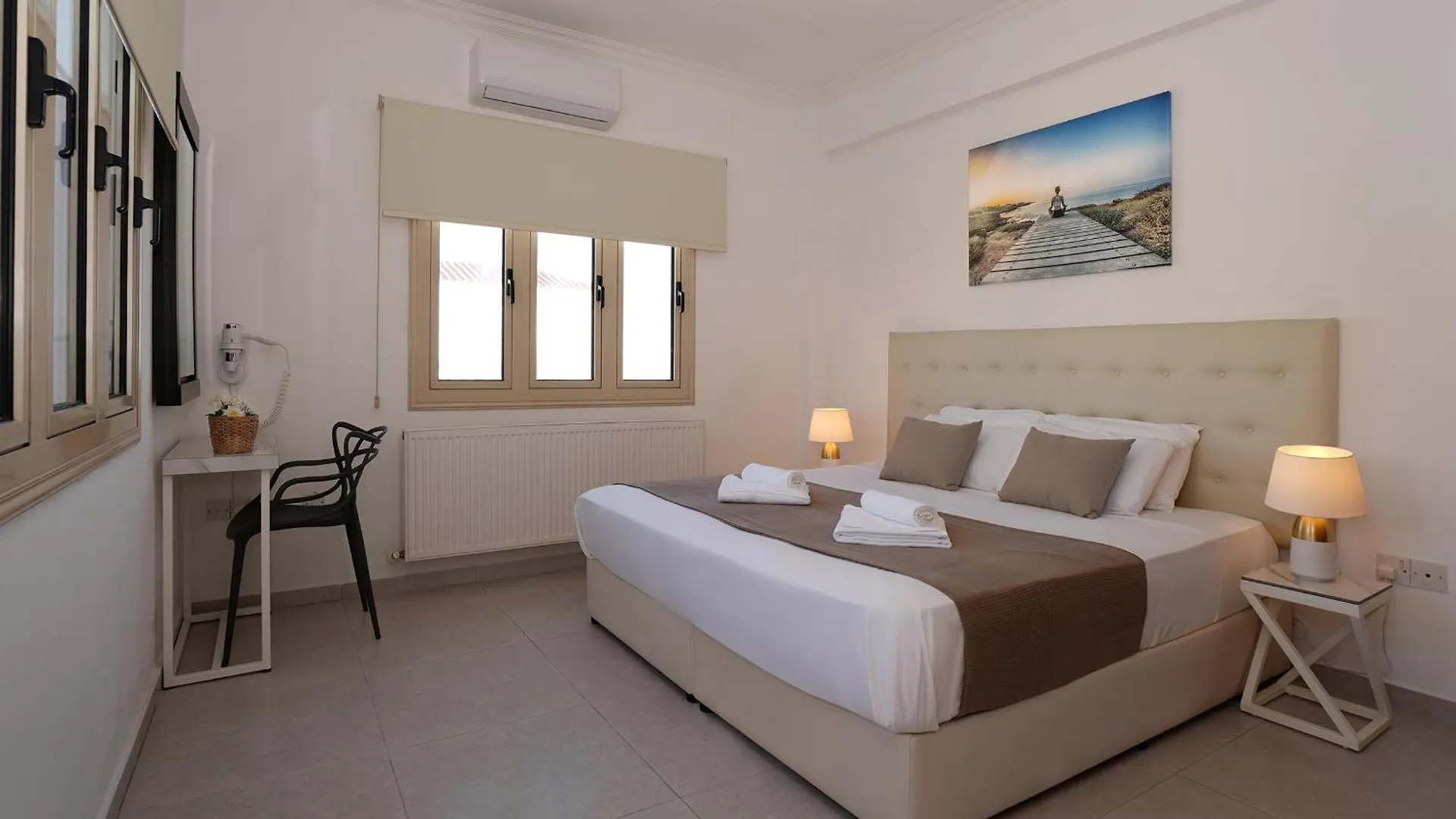 Villa Harmony Protaras