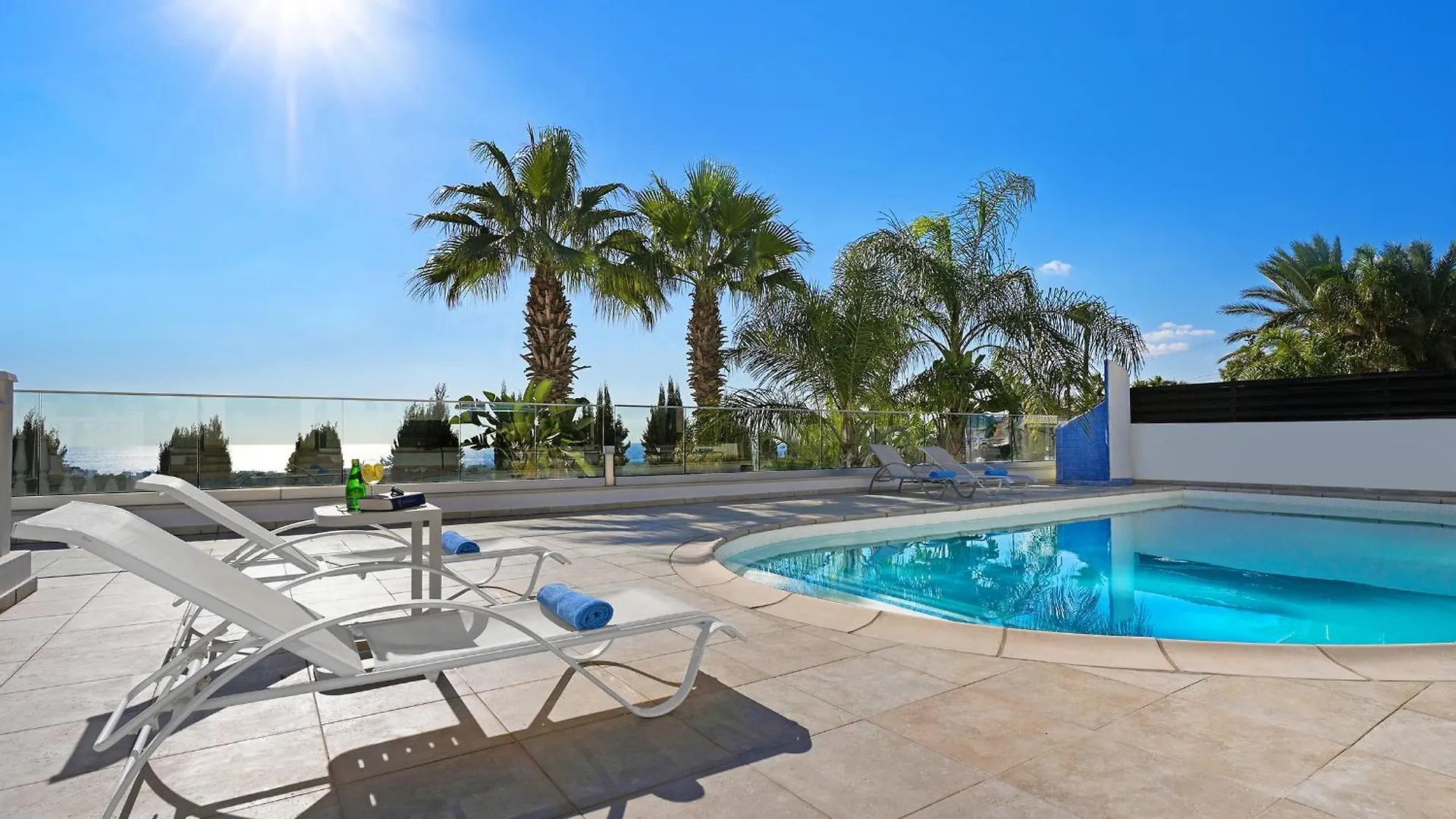 Villa Harmony Protaras