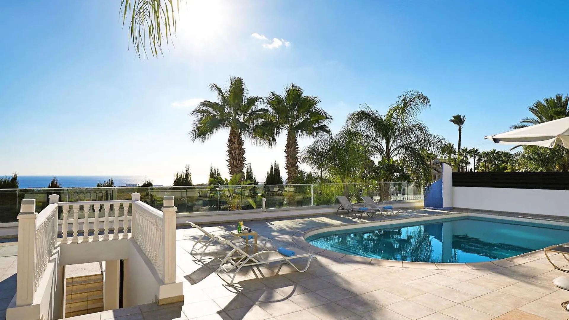Villa Harmony Protaras