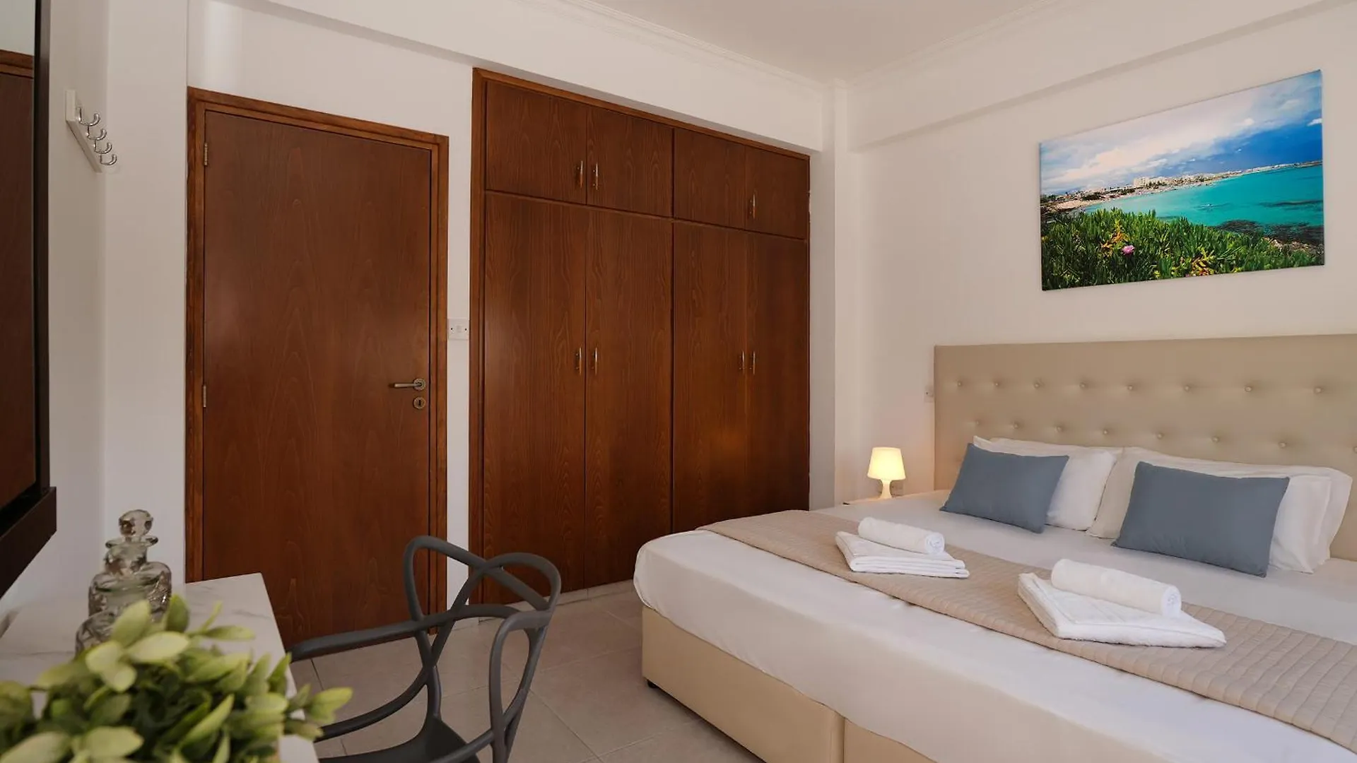 פרוטאראס Villa Harmony