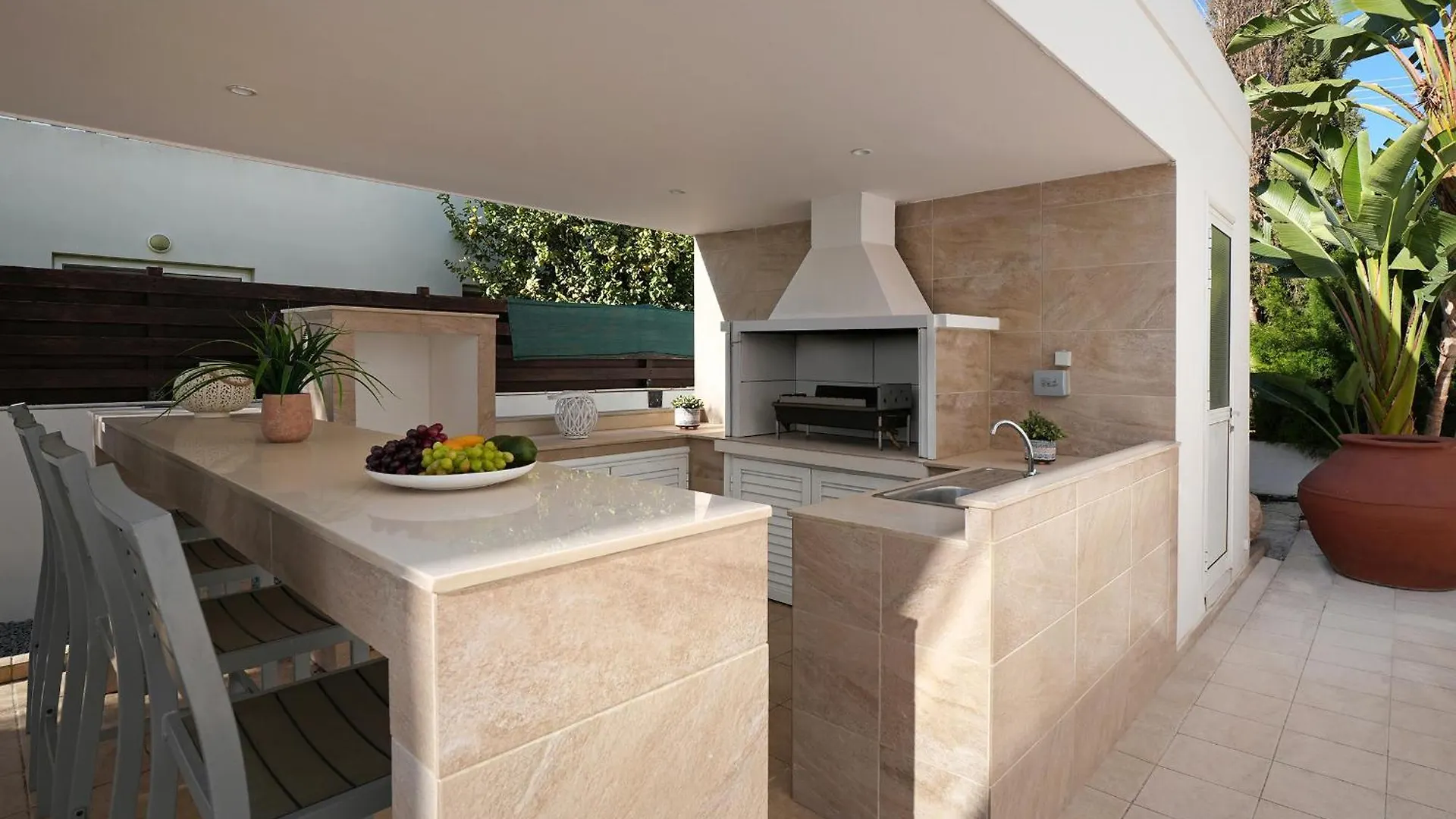 Villa Harmony Protaras