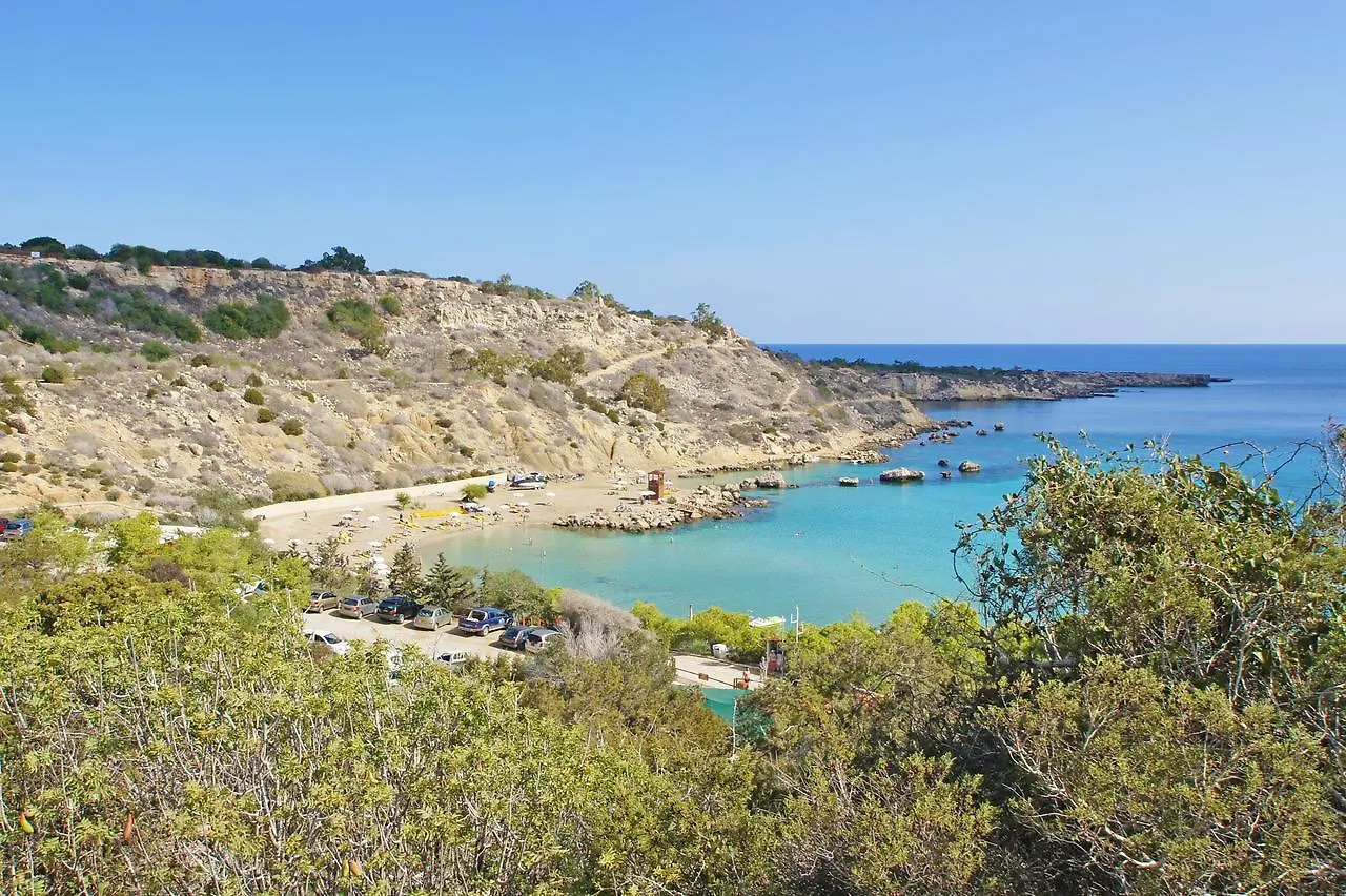 Villa Harmony Protaras